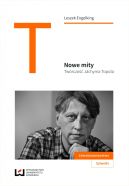 Okładka książki - Nowe mity. Twórczość Jáchyma Topola