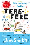 Ok�adka - Nie ze mn� takie tere-fere!