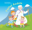 Okadka ksizki - Papie Rodzin