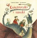 Ok�adka - Ksi�niczki i smoki
