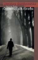 Ok�adka ksi�zki - Opowie�ci dla Abrama