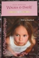 Ok�adka ksi�zki - Walka o Daisy