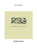 Okładka - Druga szansa