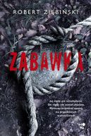 Okładka - Zabawka