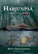 Okadka - Harjunp i drczyciel kobiet