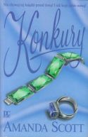 Okadka - Konkury
