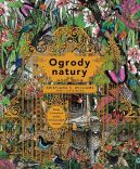 Okładka - Ogrody natury