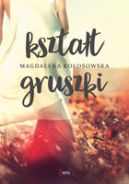 Okadka ksizki - Ksztat gruszki