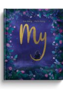 Ok�adka ksi��ki - My