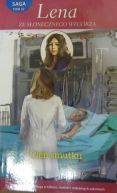 Okadka ksizki - Lena ze Sonecznego Wzgrza. Saga tom 32. Cie smutku