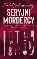 Ok�adka - Seryjni mordercy