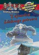 Okadka - Tajemnica nienego potwora