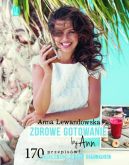 Ok�adka - Zdrowe gotowanie by Ann