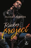 Okadka - Rocker Project