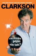 Okładka - Co może pójść nie tak?