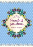Okadka ksizki - Poradnik pani domu. Praktyczne wskazwki