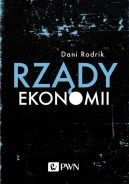 Okadka ksizki - Rzdy ekonomii