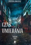 Ok�adka - Czas umierania