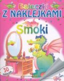 Ok�adka - Smoki 
