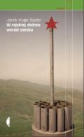 Okładka - W rajskiej dolinie wśród zielska