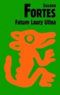 Okadka - Fatum Laury Ulloa