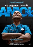 Ok�adka - Nie przyszed� do mnie anio�