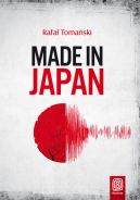 Okładka ksiązki - Made in Japan