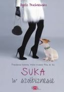 Okadka - Suka w szobiznesie