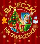 Okadka ksizki - Bajeczki na gwiazdk