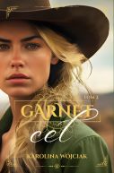 Okadka ksizki - Garnet (#2). Garnet 2. Cel