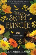 Ok�adka - The Windsors (#5). The Secret Fianc�e. The Windsors. Tom 5