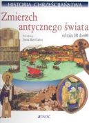 Okadka - Zmierzch antycznego wiata