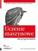 Ok�adka - Uczenie maszynowe dla programist�w