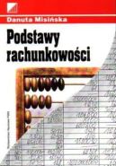 Okadka - Podstawy rachunkowoci