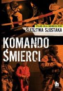 Okładka - Komando Śmierci