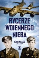Okadka - Rycerze wojennego nieba