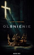 Ok�adka ksi��ki - Ol�nienie