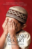 Okadka ksiki - Islamski bkart