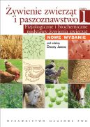 Ok�adka - �ywienie zwierz�t i paszoznawstwo. Tom 1 Fizjologiczne i biochemiczne podstawy �ywienia zwierz�t