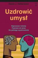 Ok�adka - Uzdrowi� umys�