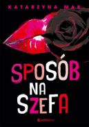 Okadka - Sposb na szefa