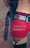 Okładka - Magdalena 