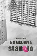 Okładka książki - Na głowie stanęło