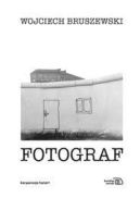 Ok�adka ksi�zki - Fotograf