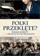 Okadka ksizki - Polki przeklte