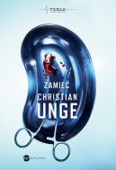 Okadka ksizki - Zamie