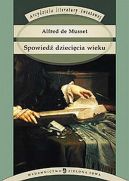 Ok�adka - Spowied� dzieci�cia wieku