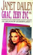 Okładka - Grać, żeby żyć