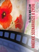 Ok�adka - Kr�tkie scenariusze o �yciu