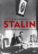 Ok�adka - Stalin. Nowa biografia